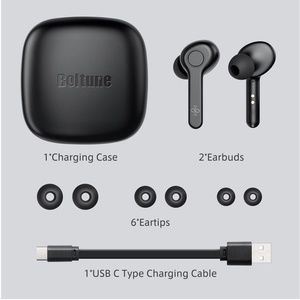 Boltune Wireless Earbuds